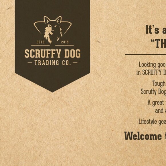 Crossbody Vintage Messenger bag - Picture 2 of 5